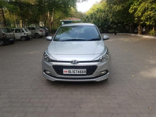 Hyundai Elite i20 Asta Option 1.2 for sale