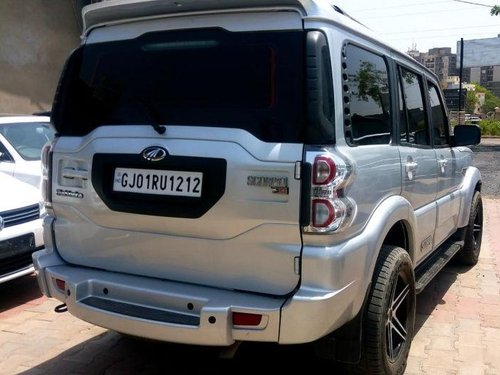 2016 Mahindra Scorpio for sale