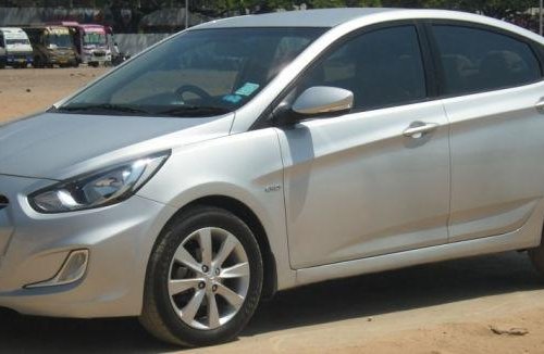 Hyundai Verna 1.6 SX for sale