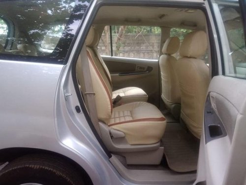 2012 Toyota Innova Crysta for sale