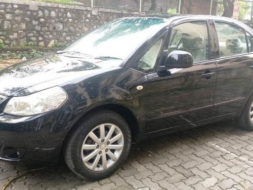 Maruti SX4 Zxi BSIII for sale