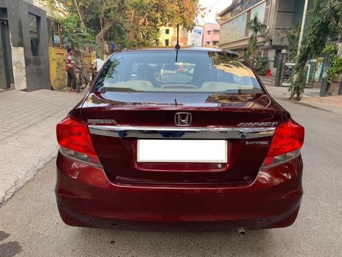 2015 Honda Amaze for sale