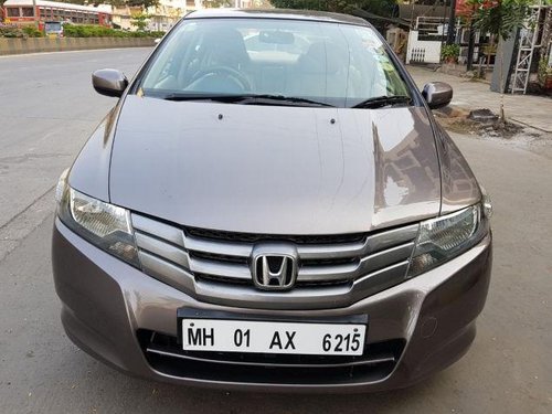 Honda City S 2011 for sale