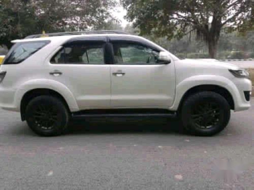 Toyota Fortuner 2013 for sale 