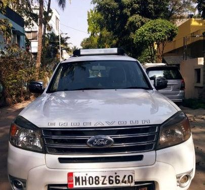 Used Ford Endeavour 3.0L 4X4 AT 2014 for sale