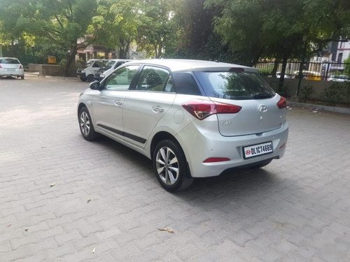 Hyundai Elite i20 Asta Option 1.2 for sale