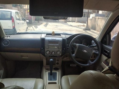 Used Ford Endeavour 3.0L 4X4 AT 2014 for sale