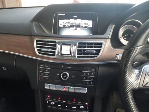 Mercedes-Benz E-Class E250 CDI Avantgarde for sale