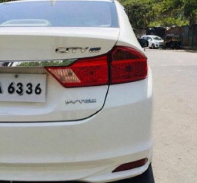 Honda City V AT 2015 for sale