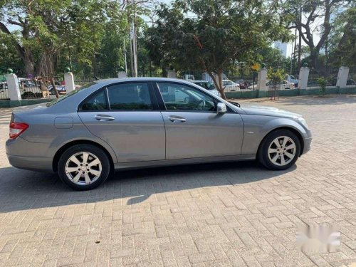 2011 Mercedes Benz C Class for sale at low price