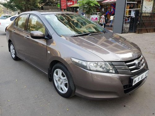 Honda City S 2011 for sale