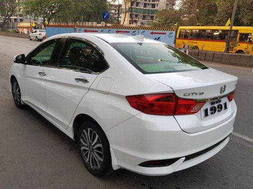 Used Honda City car at low price