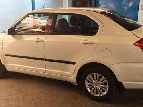 Used Maruti Suzuki Dzire car at low price