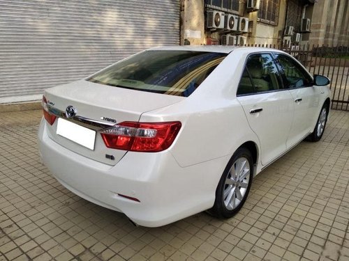 2015 Toyota Camry for sale at low price