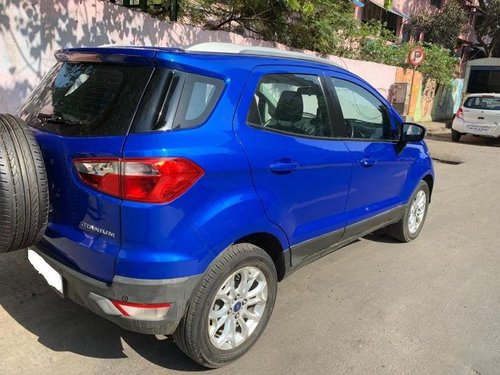 Used 2014 Ford EcoSport for sale