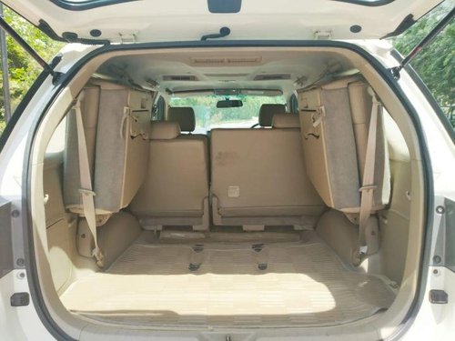 2013 Toyota Fortuner for sale