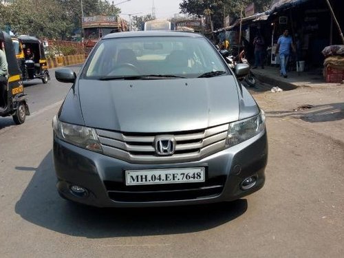 2010 Honda City for sale