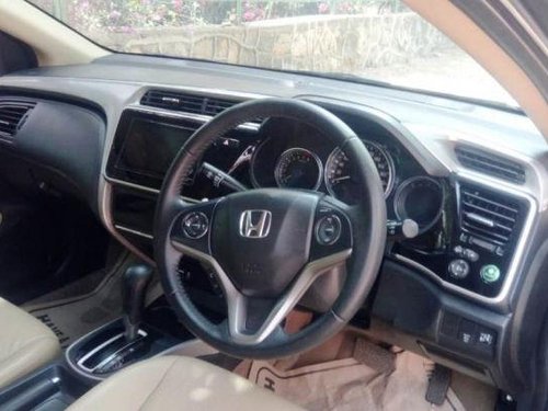 Honda City i VTEC CVT VX for sale