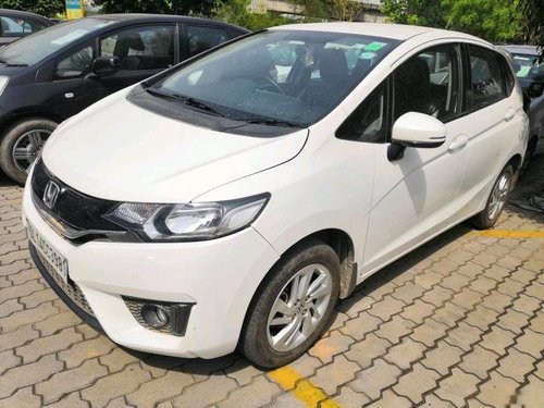 Used 2015 Honda Jazz for sale