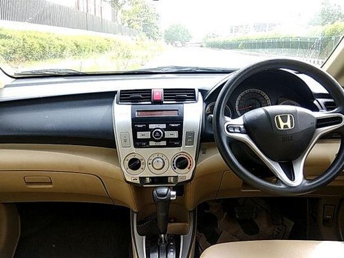 Used Honda City car at low price