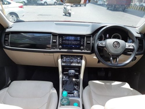 Used 2018 Skoda Kodiaq for sale