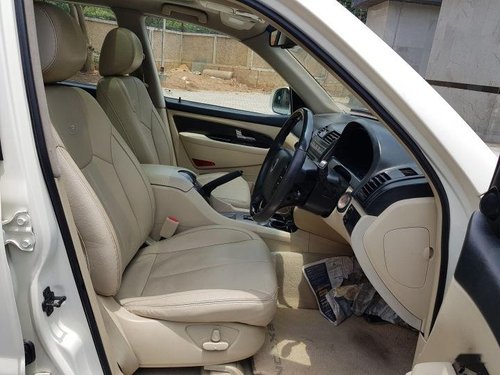 2013 Mahindra Ssangyong Rexton for sale at low price