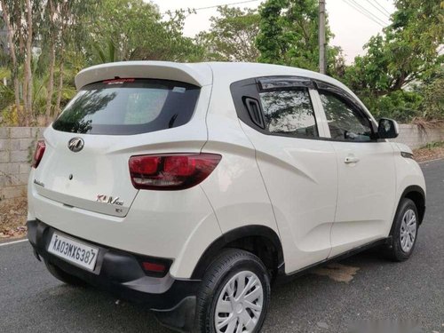 Used Mahindra KUV 100 car 2016 for sale at low price
