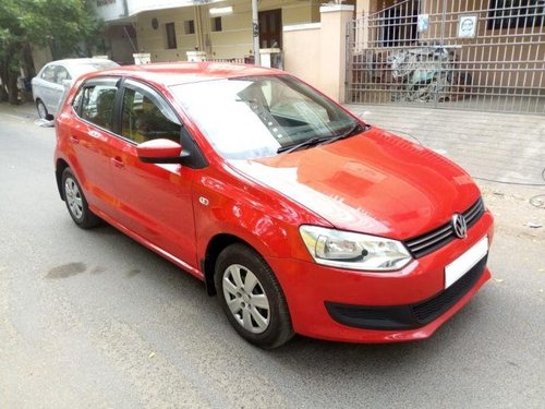 2010 Volkswagen Polo for sale at low price