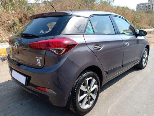 Hyundai Elite i20 Asta 1.2 for sale