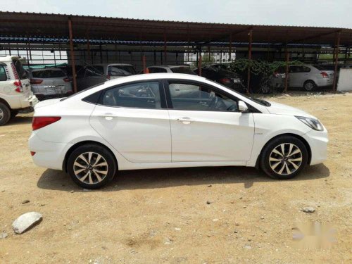 Hyundai Verna 1.6 CRDi SX 2014 for sale 