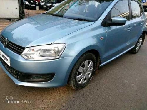 Volkswagen Polo 2011 for sale