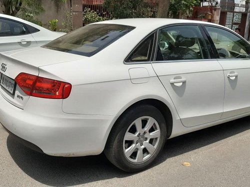 Used 2011 Audi A4 for sale