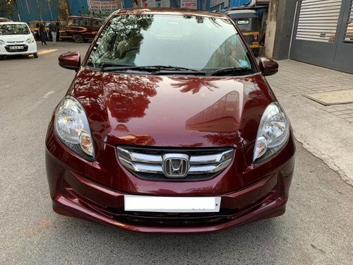 2015 Honda Amaze for sale