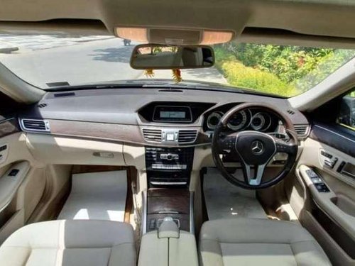 Mercedes Benz E Class 2015 for sale 