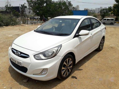 Hyundai Verna 1.6 CRDi SX 2014 for sale 