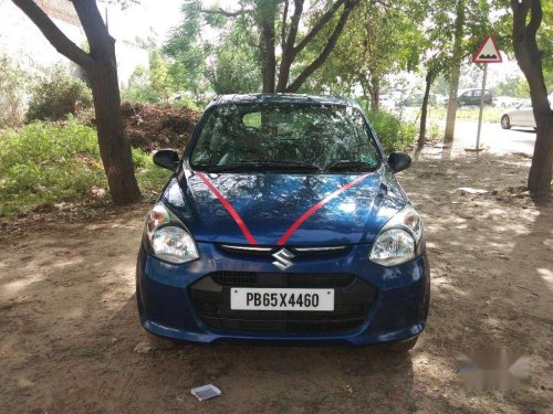 Maruti Suzuki Versa 2013 for sale 