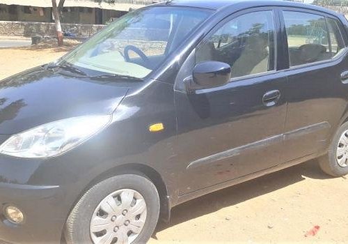 Hyundai i10 2010 for sale