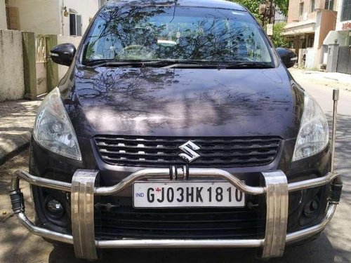 Maruti Suzuki Ertiga VDi, 2015, Diesel for sale