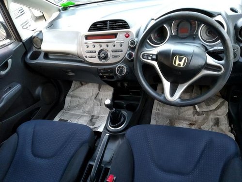 Good as new Honda Jazz X for sale