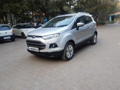 2014 Ford EcoSport for sale