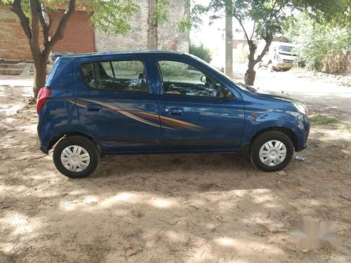 Maruti Suzuki Versa 2013 for sale 