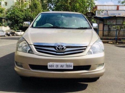 Toyota Innova 2004-2011 2011 for sale