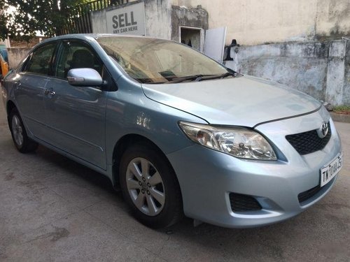 Used Toyota Corolla Altis Diesel D4DG 2010 for sale