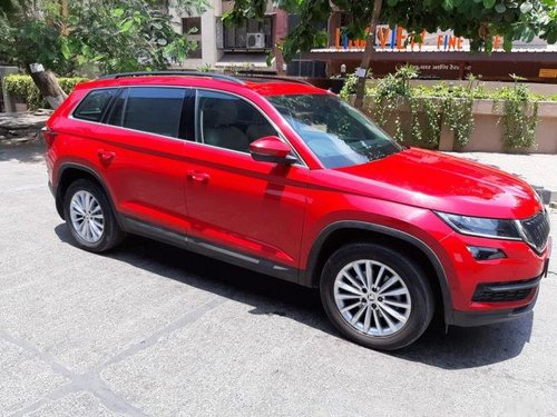 Used 2018 Skoda Kodiaq for sale