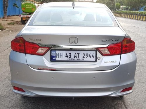 Used Honda City car at low price