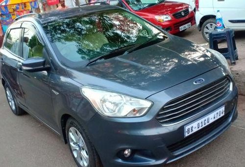 Used Ford Figo car at low price