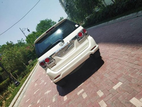 2013 Toyota Fortuner for sale