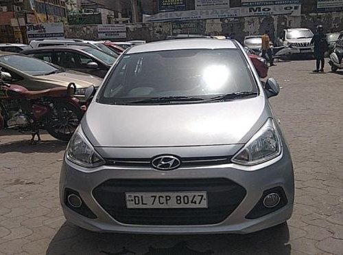 2014 Hyundai i10 for sale at low price