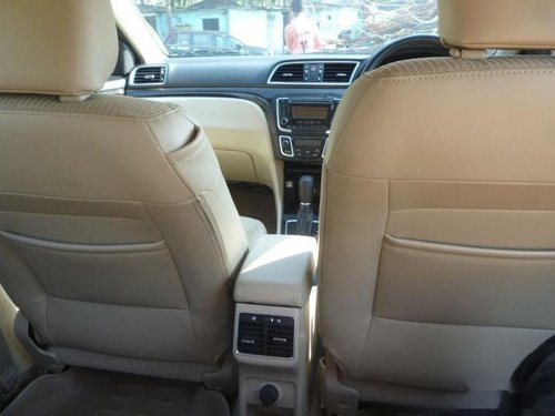 Maruti Ciaz AT ZXi for sale