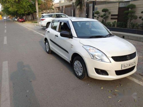 Used Maruti Suzuki Swift LXI 2014 for sale 